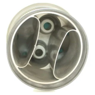 Reconditioned Dyson DC17 cyclone blue cyan pn 917405-02