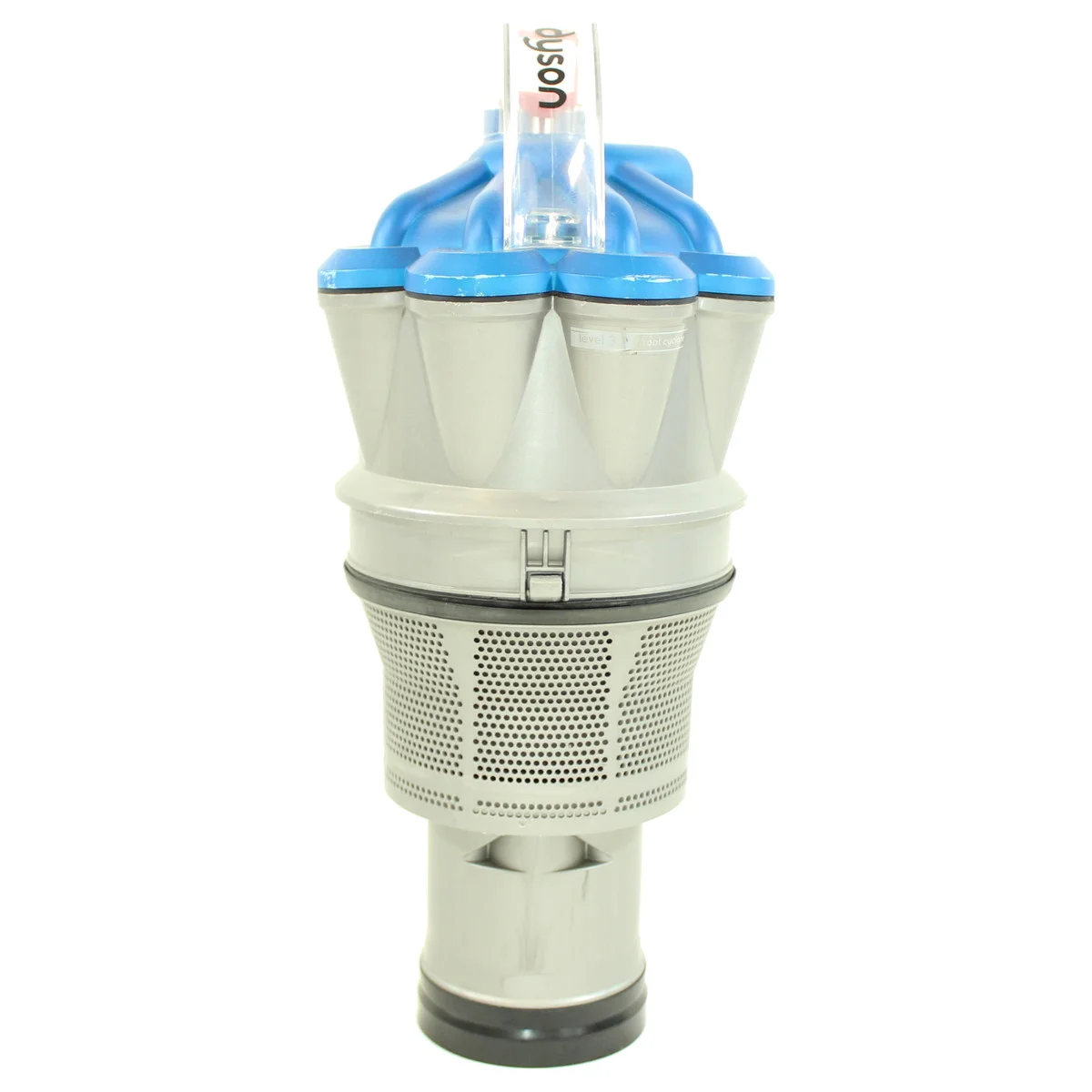 Reconditioned Dyson DC17 cyclone blue cyan pn 917405-02