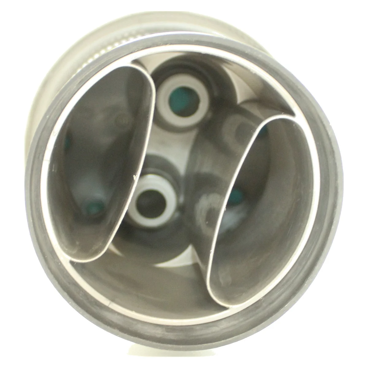 Reconditioned Dyson DC17 cyclone blue cyan pn 917405-02