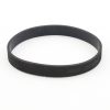 Belt Bulk Black Rubber Stretch CPU250 CPU350 FBEZM CMNR-QD S20EZM