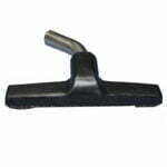 Black Curved Metal Neck Floor Brush — part 34 thumbnail
