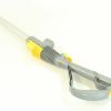 Genuine Pre-owned Dyson Wand for DC07 - Steel and yellow red or purple coloras vary