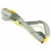 Genuine Pre-owned Dyson Wand for DC07 - Steel and yellow red or purple coloras vary