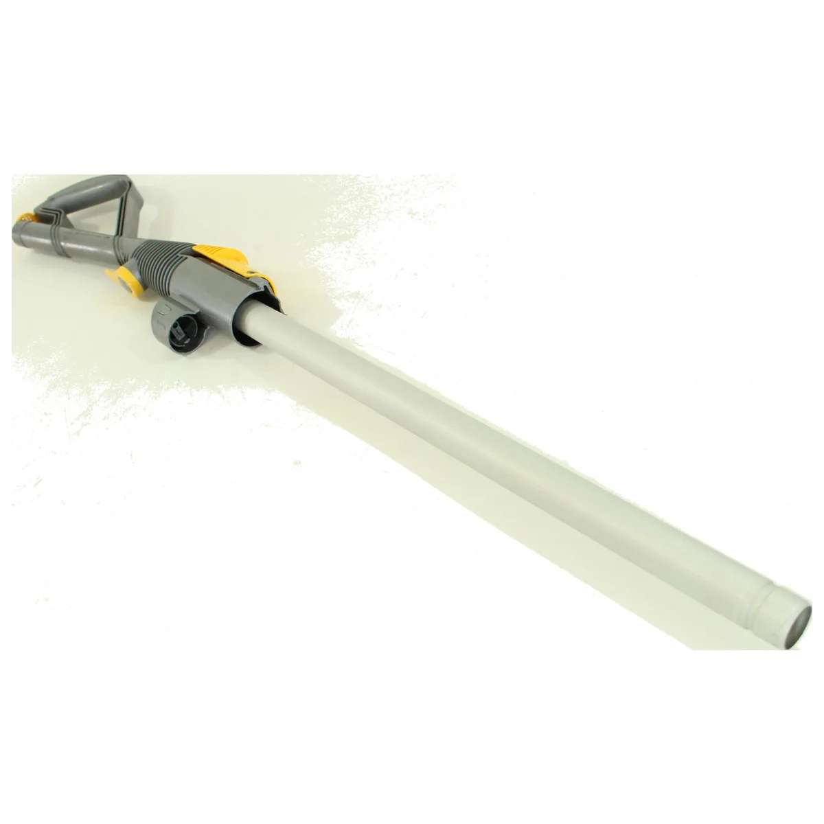 Genuine Pre-owned Dyson Wand for DC07 - Steel and yellow red or purple coloras vary