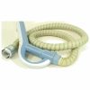 Genuine pre-owned Electrolux lux legacy epic 5000 6000 6500 Electric Vacuum Hose with Pistol Grip Handle 26-1129-22