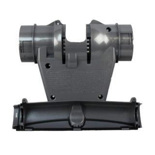 HOUSING, BASE LW1500 MAGNESIUM