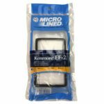 Kenmore EF-2 HEPA Filter - 471194 — part 19 thumbnail