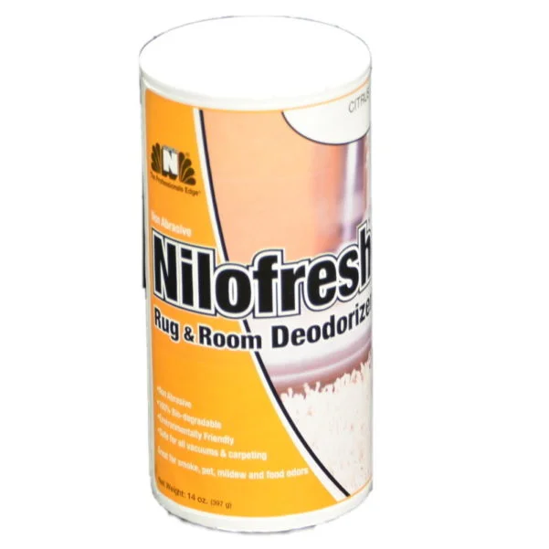 Nilofresh, Citrus Scent Rug Room Powder 14oz