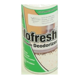 Nilofresh, Cucumber Melon Rug Room Powder 14oz