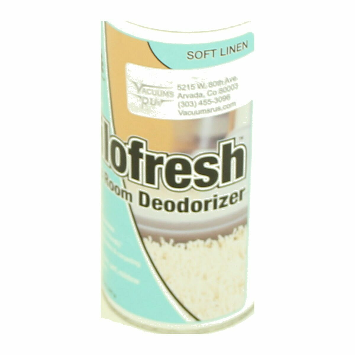 Nilofresh, Soft Linen Rug Room Powder 14oz