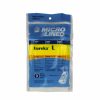 Paper Bag, DVC Eureka L Microlined 3Pk