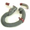 Pre-owned hose for shark NV601 and NV611 Shark Rotator Lift-Away Speed
