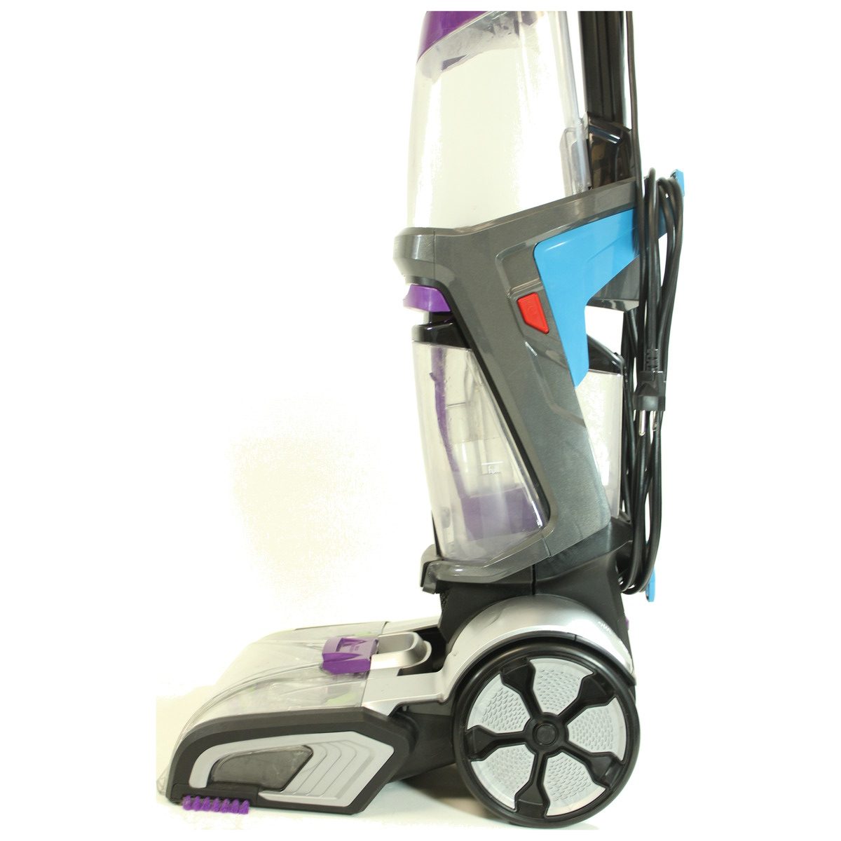 Upright Refurbished Bissell Pet Pro Revolution