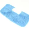 Vac+Shine Mopping Pad (3 Pack) for use with Riccar and Simplicity Doom for your Broom as included with Prima and Wonder canister vacuums