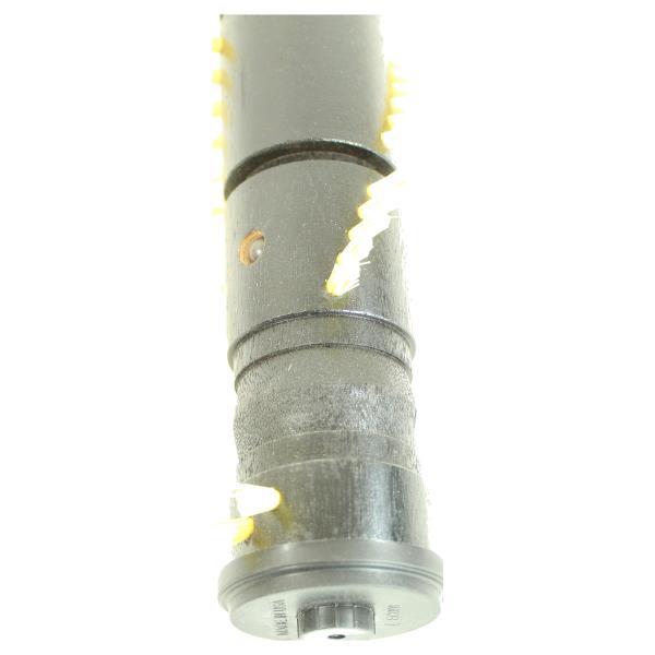 Brushroll, 12-1/4 In Windtunnel Cmplte Assy