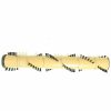 Brushroll, 2 Row Power Track/Velocity