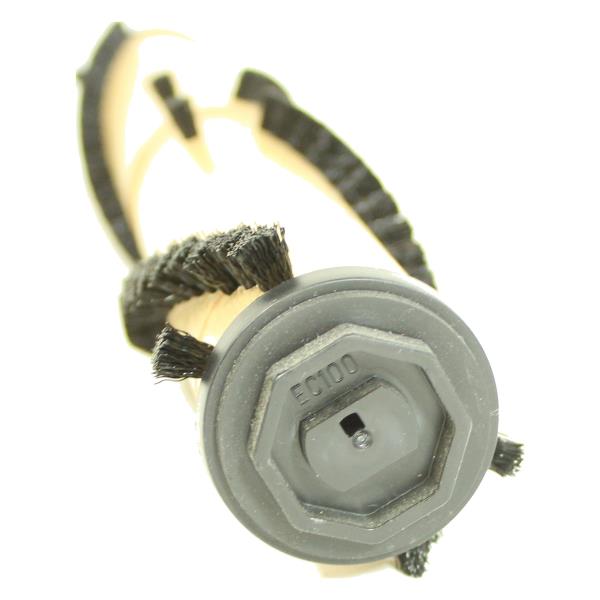 Brushroll, D4C Se Pe And E Series Center Pull Assy