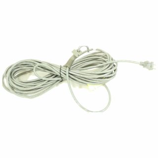 Pre-owned Dyson DC14 Power Cord - Gray