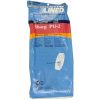 Paper Bag, Sharp Uprt Microlined PU2 10Pk
