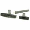 Pre-owned Kenmore / Panasonic Vacuum Tool Set - Bare Floor Tool, Crevice Tool, and Upholstery Tool Included