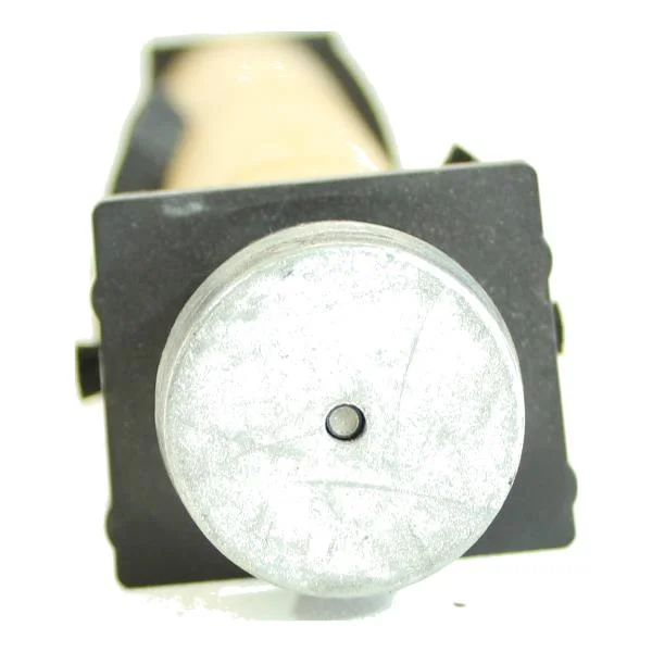Rainbow Brushroll, W/Bearing Power Nozzle End Pulley RX201