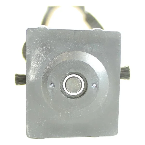 Rainbow Brushroll, W/Bearing Power Nozzle End Pulley RX201
