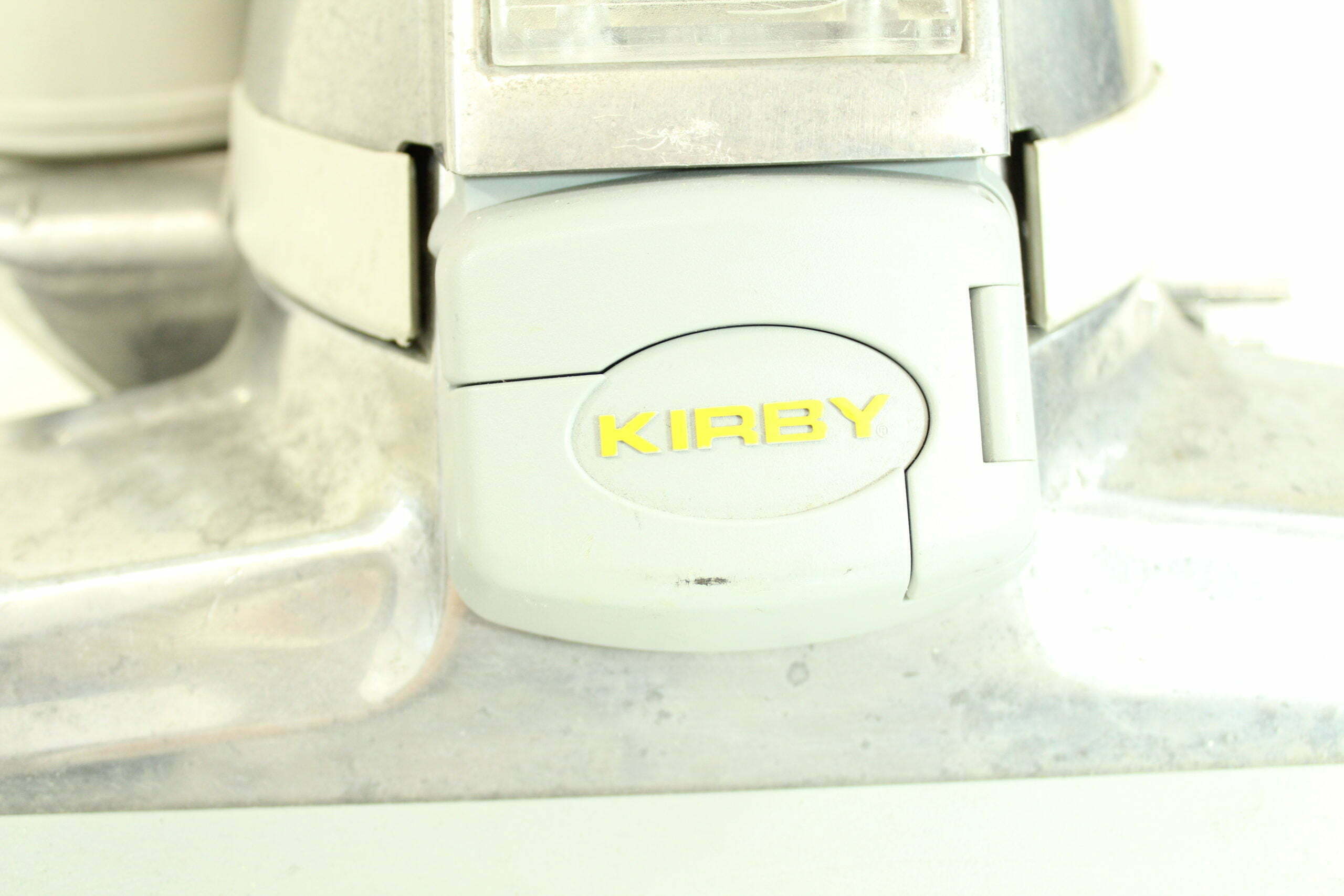 Reconditioned Kirby G3 Upright