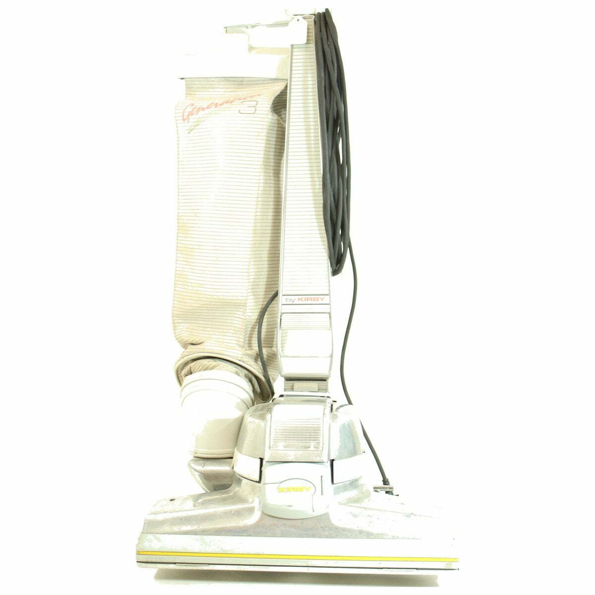 Reconditioned Kirby G3 Upright