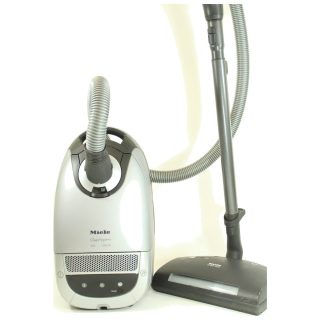Reconditioned Miele Canister Capricorn
