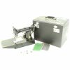 Reconditioned Singer featherweight fully serviced includes foot pedal and case