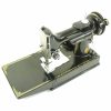 Reconditioned Singer featherweight fully serviced includes foot pedal and case