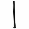 WAND, STRAIGHT 20" W/LOCK PIN POLY