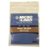 Belt, Oreck Upright Replacement DVC 2Pk