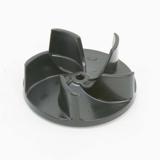 Direct air motor fan for Simplicity s40 and Riccar R40