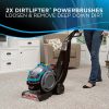 Factory Remanufactured ProHeat 2X® Lift-Off® Upright Carpet Cleaner | 1565