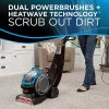 Factory Remanufactured ProHeat 2X® Lift-Off® Upright Carpet Cleaner | 1565