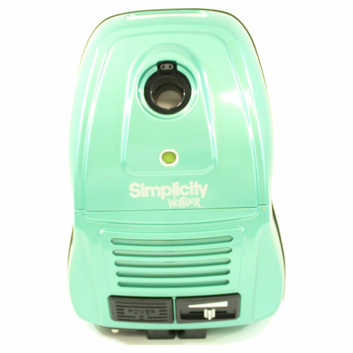 Floor model Simplicity Wonder Full Size power nozzle FSN