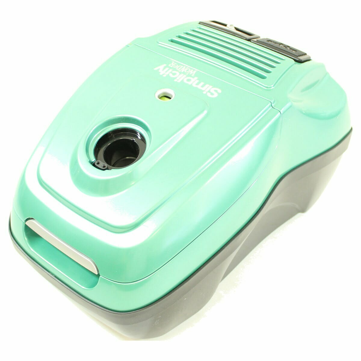 Floor model Simplicity Wonder Full Size power nozzle FSN