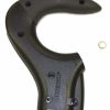 Grip, Black Hard Wired XL21-600/U7000