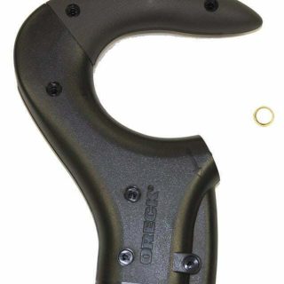 Grip, Black Hard Wired XL21-600/U7000