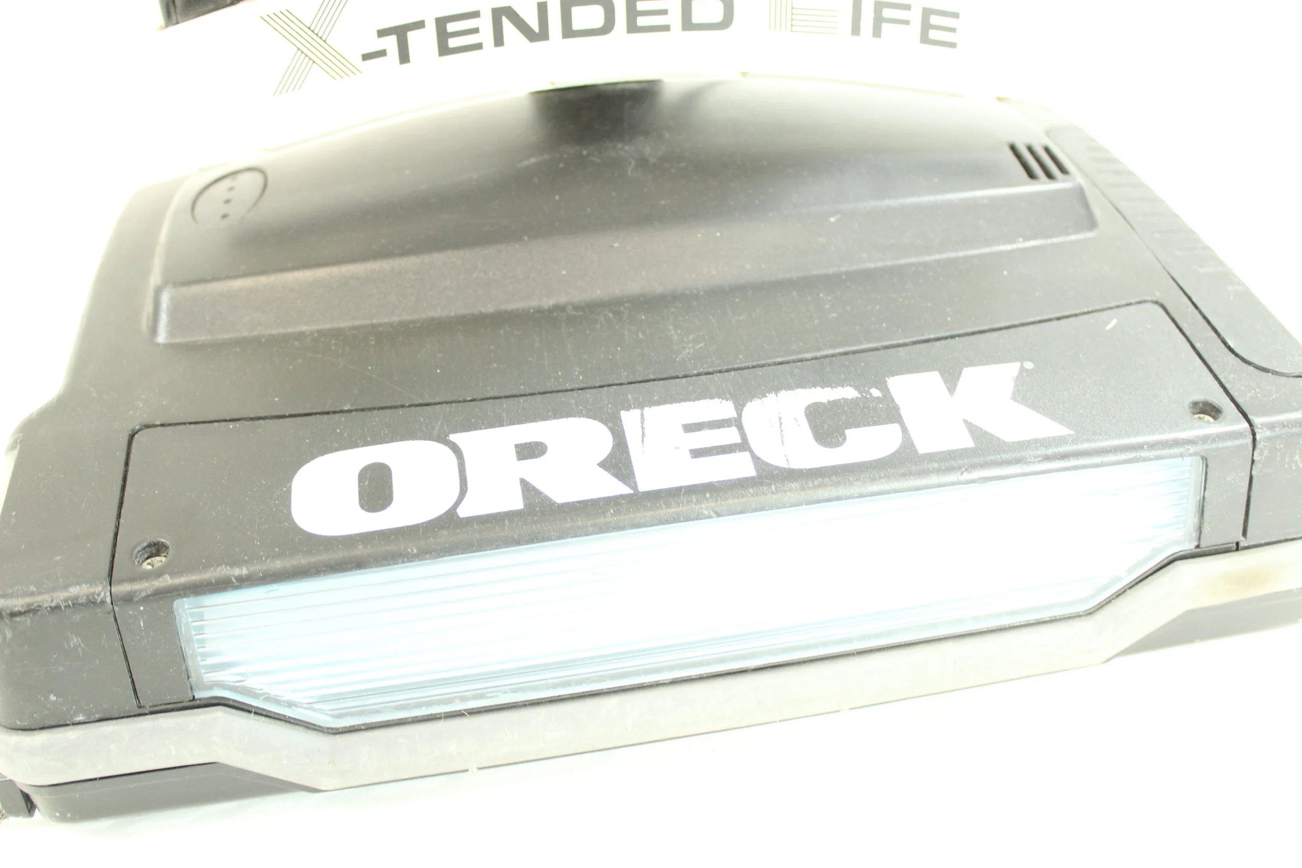 Pre-owned Oreck XL21 Upright Vacuum Cleaner