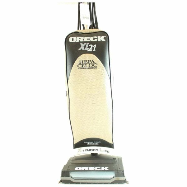 Preowned Oreck XL21 Upright Vacuum Cleaner VacuumsRUs
