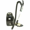 Reconditioned Riccar Immaculate Canister vacuum with 2 year warranty