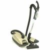 Reconditioned Riccar Immaculate Canister vacuum with 2 year warranty