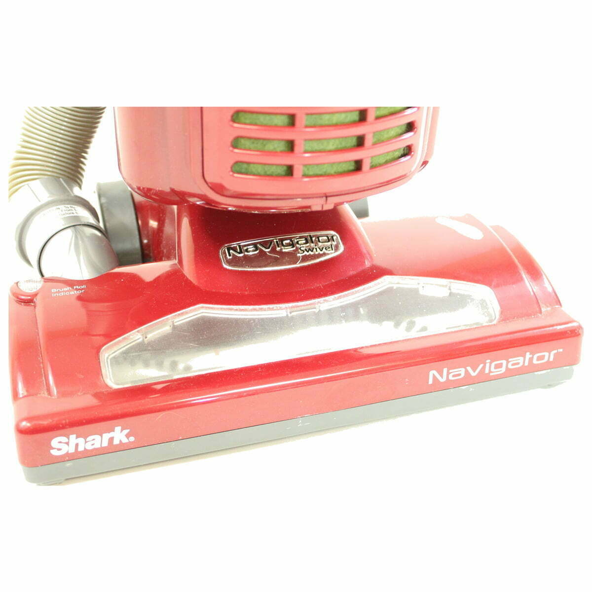 Reconditioned Shark Navigator Upright