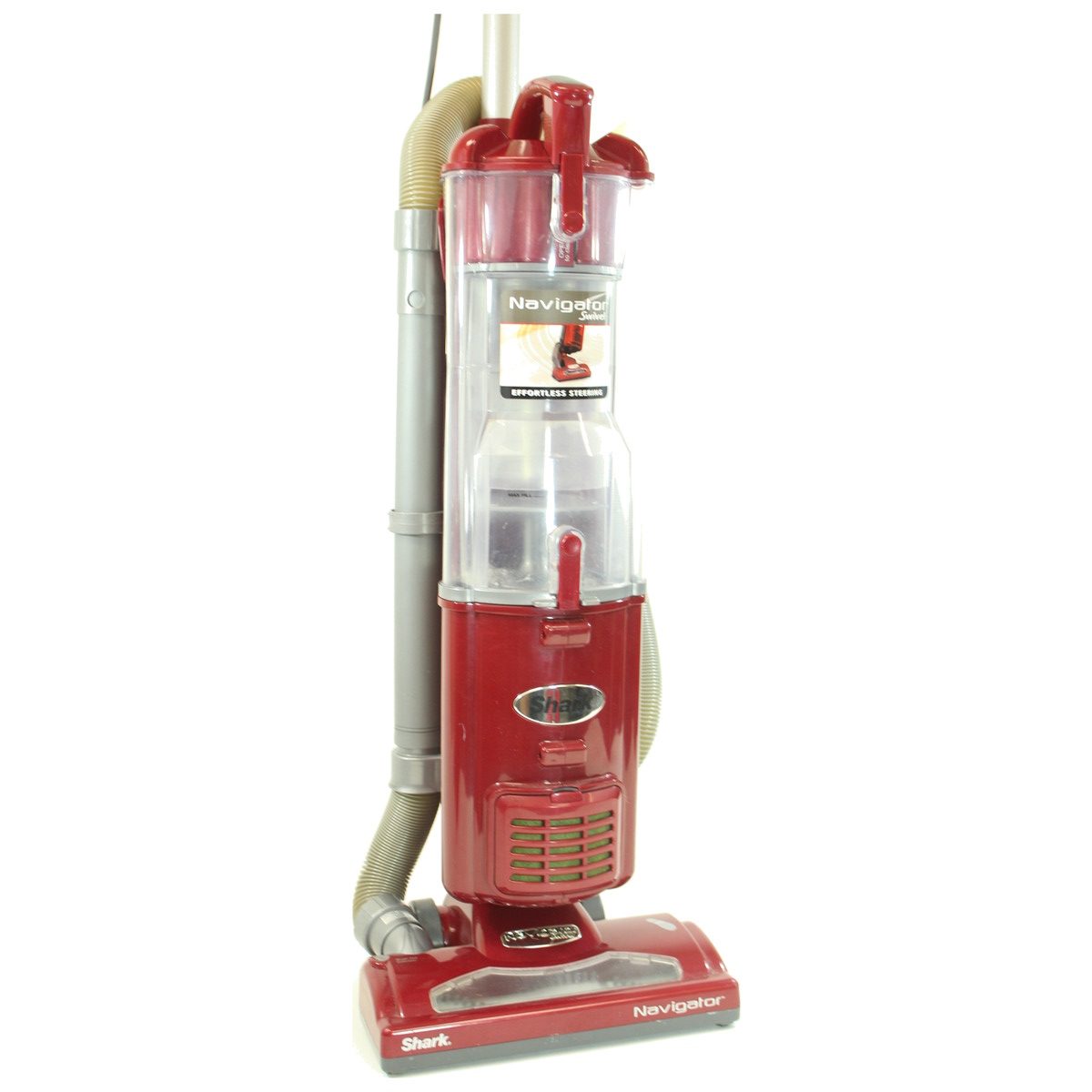 Reconditioned Shark Navigator Upright