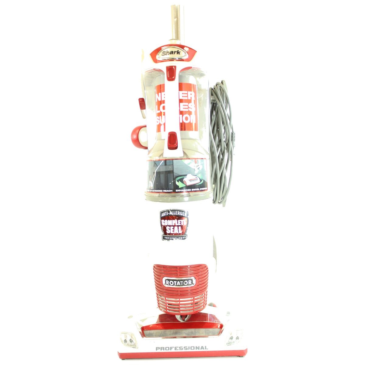 Reconditioned Shark Rotator Professional