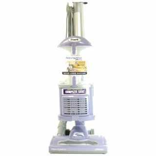 Reconditioned Shark Upright
