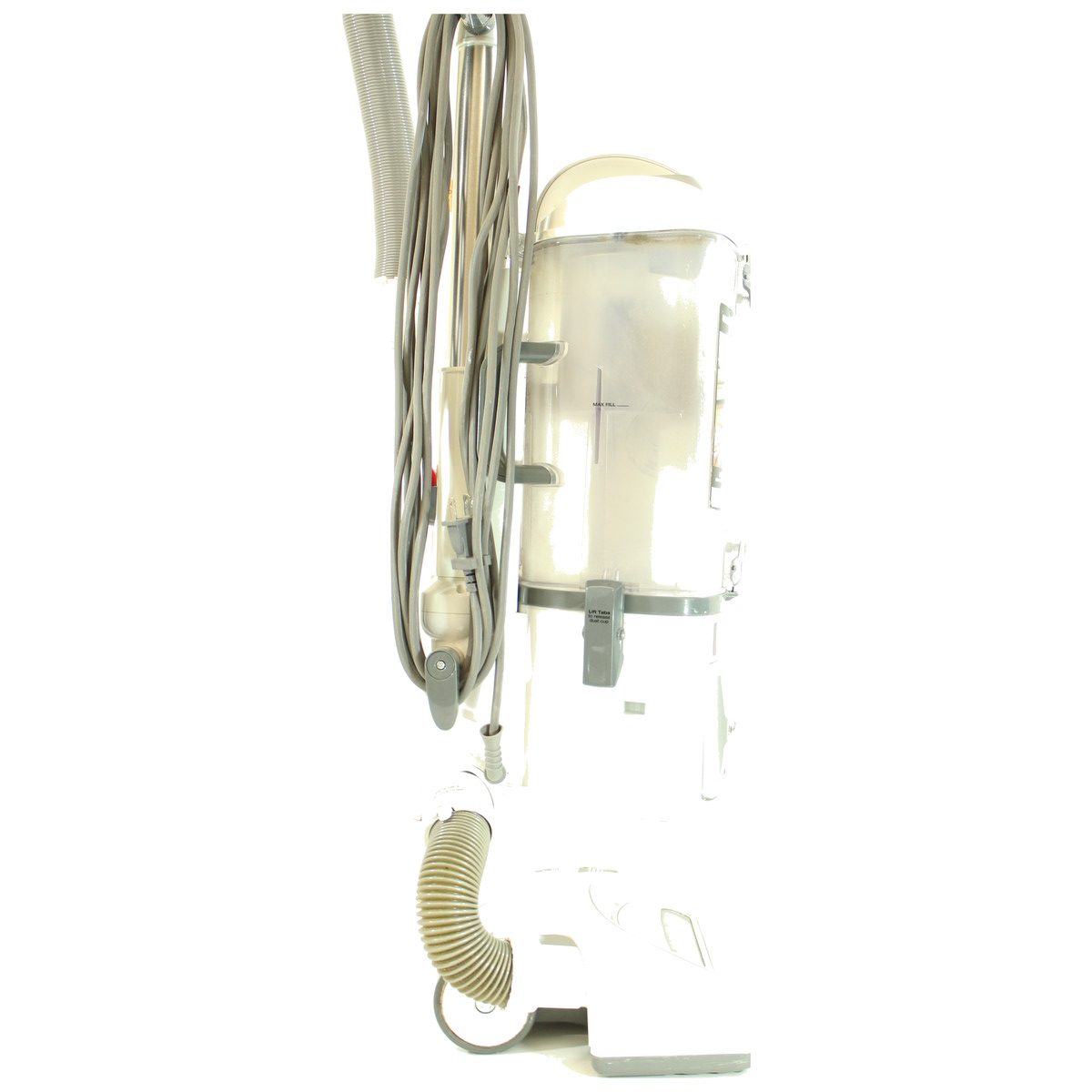 Reconditioned Shark Upright Navigator