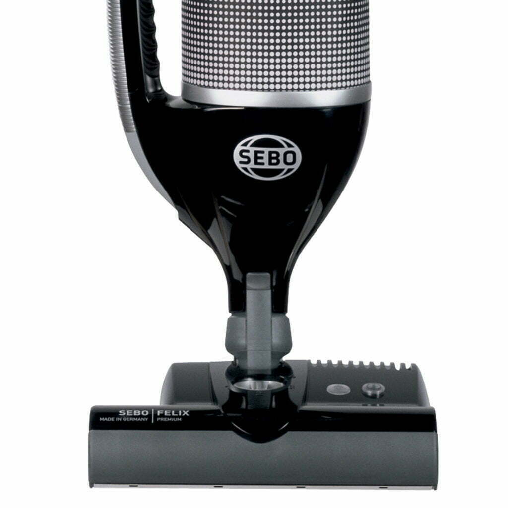 Sebo Light Sebo Vacuum Cleaners - Vacuums R-Us and Sewing Too